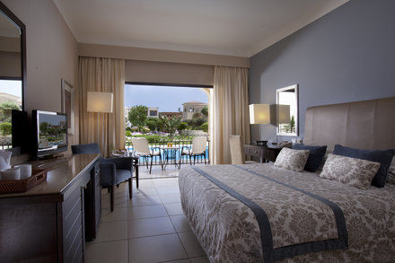 Jaz Bluemarine Hotell Hurghada Eksteriør bilde