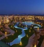 Jaz Bluemarine Hotell Hurghada Eksteriør bilde