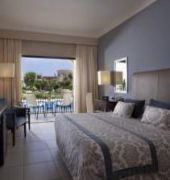 Jaz Bluemarine Hotell Hurghada Eksteriør bilde